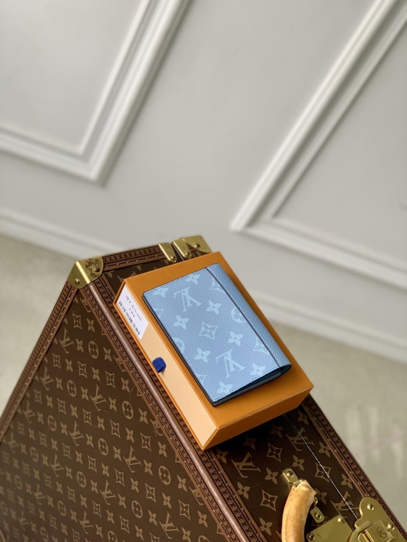 LV Wallets